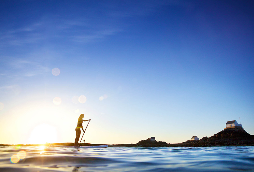 Slingshot Films Video Production in Jersey